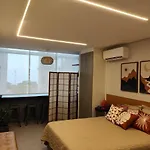 Studio Vista Ao Mar