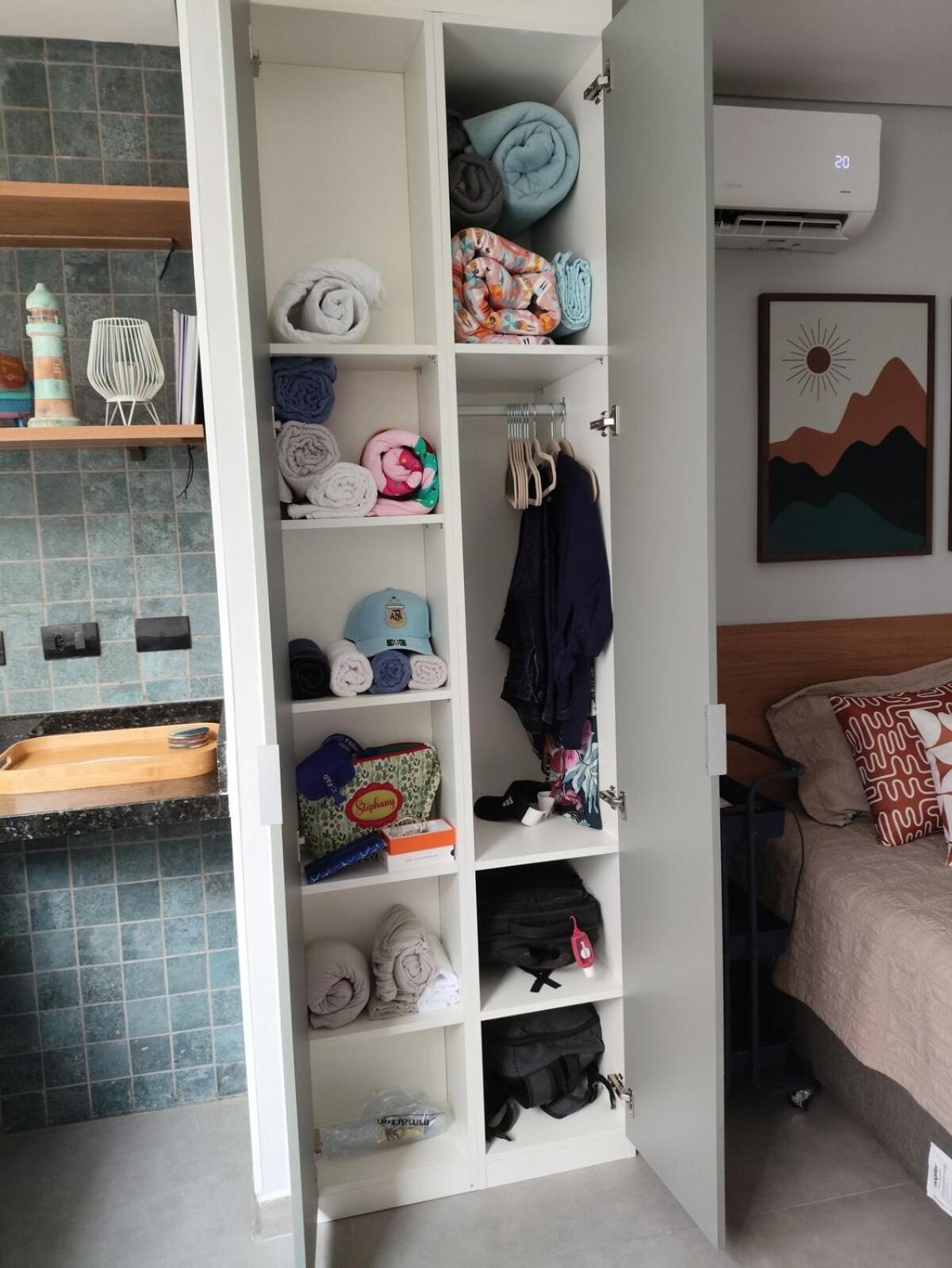 Apartamento Vista Ao Mar Santos (Sao Paulo)