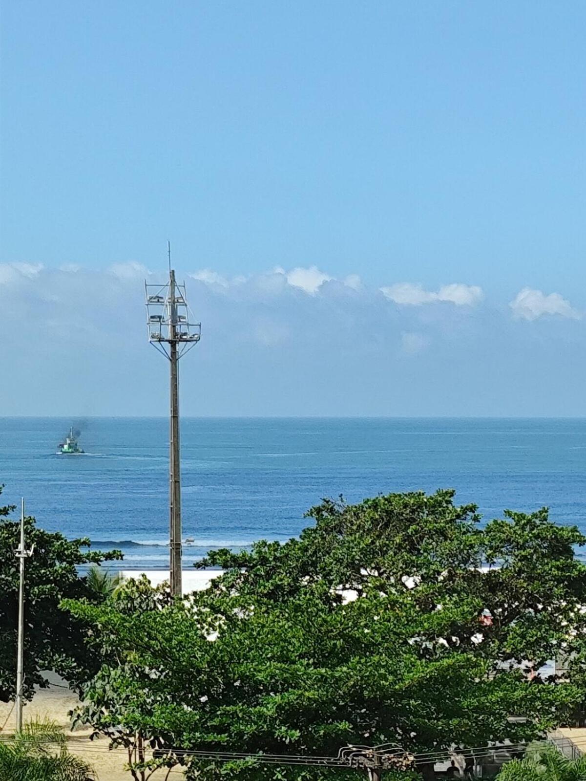 Vista Ao Mar Apartamento