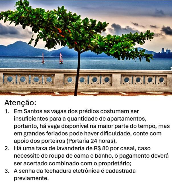 Vista Ao Mar Apartamento *